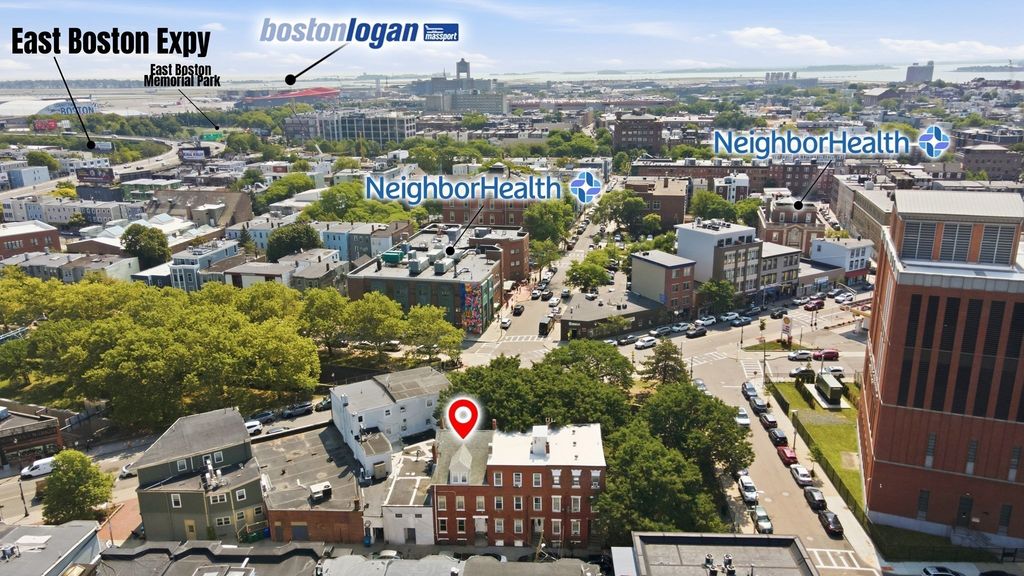 103 London St, Boston, MA 02128