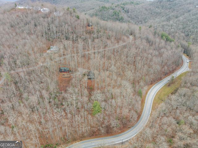 0 TRACT 5-2, 5- La Quinta Lane, Sky Valley, GA 30537
