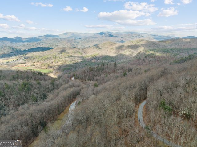 0 TRACT 5-2, 5- La Quinta Lane, Sky Valley, GA 30537