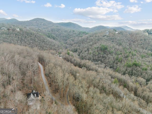 0 TRACT 5-2, 5- La Quinta Lane, Sky Valley, GA 30537