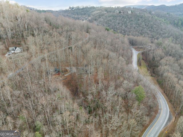 0 TRACT 5-2, 5- La Quinta Lane, Sky Valley, GA 30537