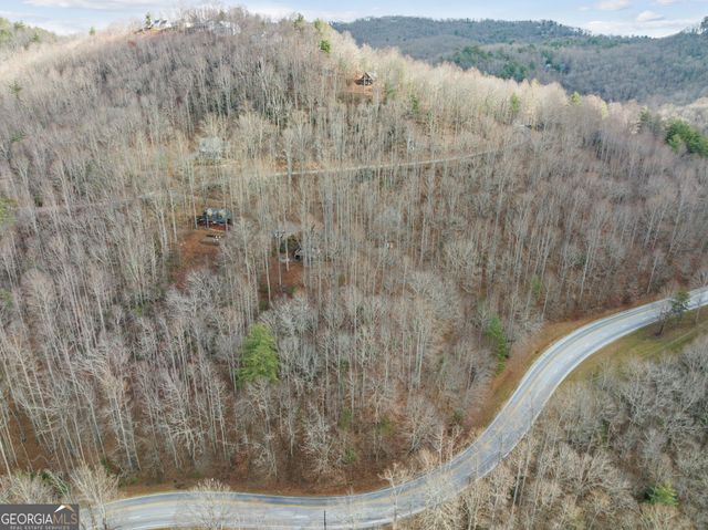 0 TRACT 5-2, 5- La Quinta Lane, Sky Valley, GA 30537