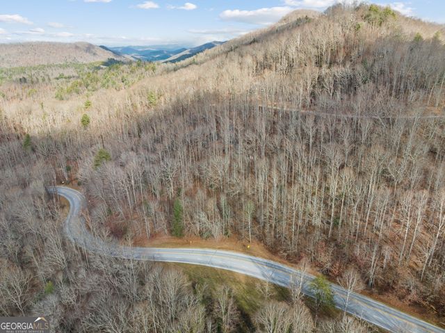 0 TRACT 5-2, 5- La Quinta Lane, Sky Valley, GA 30537