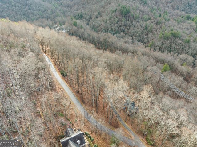 0 TRACT 5-2, 5- La Quinta Lane, Sky Valley, GA 30537