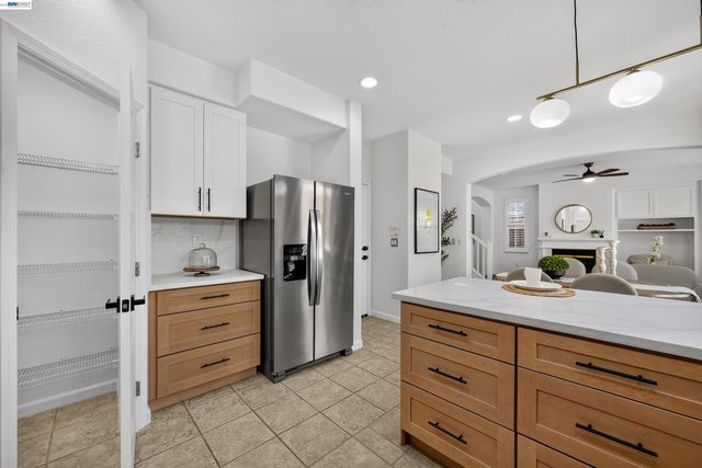 2109 N Donovan Way, San Ramon, CA 94582