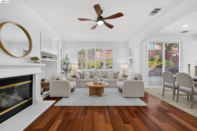 2109 N Donovan Way, San Ramon, CA 94582