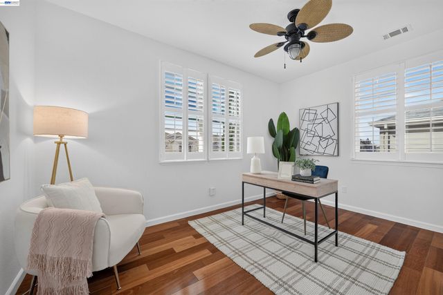 2109 N Donovan Way, San Ramon, CA 94582