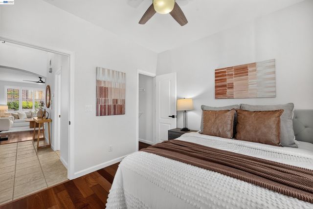 2109 N Donovan Way, San Ramon, CA 94582