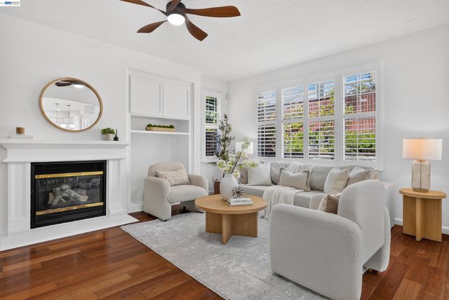 2109 N Donovan Way, San Ramon, CA 94582