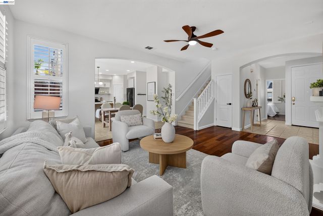 2109 N Donovan Way, San Ramon, CA 94582