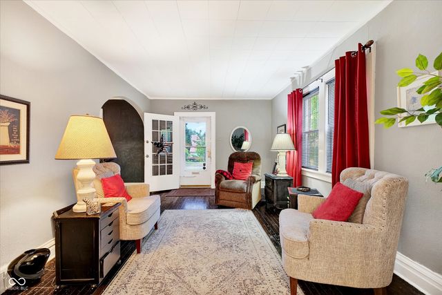 1819 Hst W 10th Street, Anderson, IN 46016