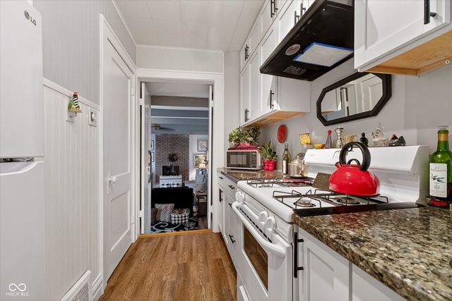 1819 Hst W 10th Street, Anderson, IN 46016