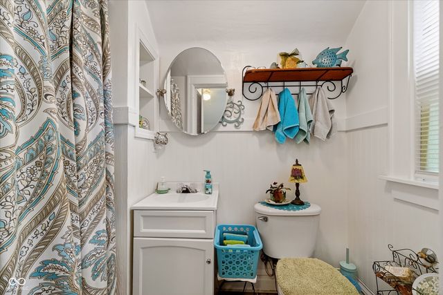 1819 Hst W 10th Street, Anderson, IN 46016