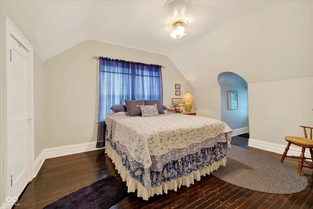 1819 Hst W 10th Street, Anderson, IN 46016