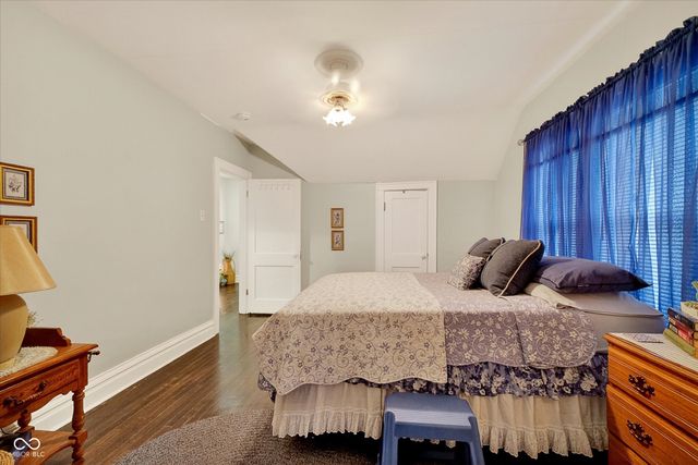 1819 Hst W 10th Street, Anderson, IN 46016