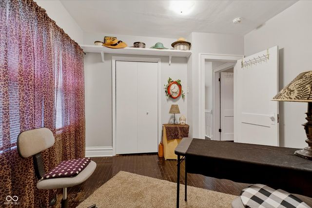1819 Hst W 10th Street, Anderson, IN 46016