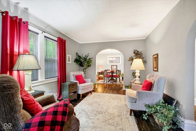 1819 Hst W 10th Street, Anderson, IN 46016