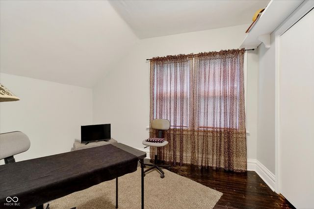 1819 Hst W 10th Street, Anderson, IN 46016