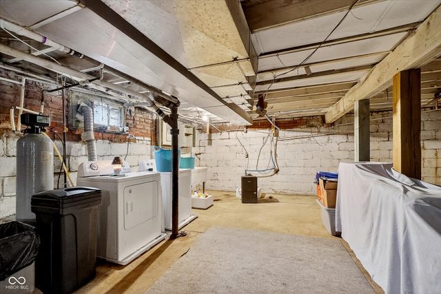 1819 Hst W 10th Street, Anderson, IN 46016