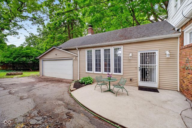 1819 Hst W 10th Street, Anderson, IN 46016
