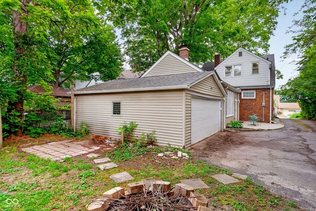1819 Hst W 10th Street, Anderson, IN 46016