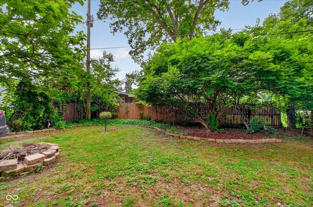 1819 Hst W 10th Street, Anderson, IN 46016