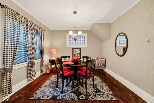 1819 Hst W 10th Street, Anderson, IN 46016