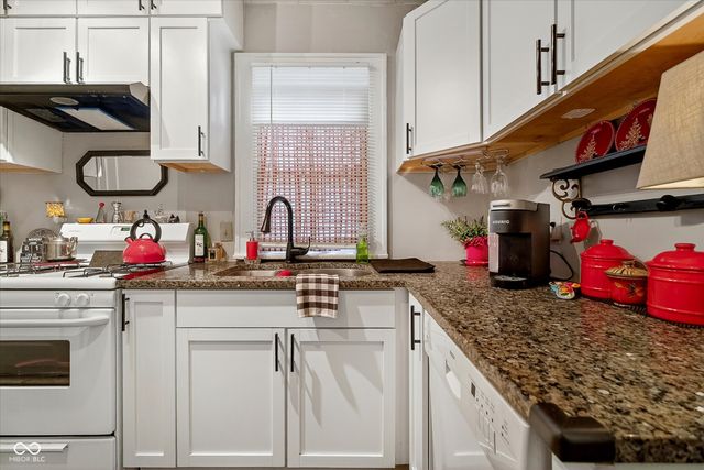 1819 Hst W 10th Street, Anderson, IN 46016
