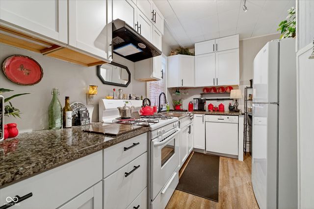 1819 Hst W 10th Street, Anderson, IN 46016