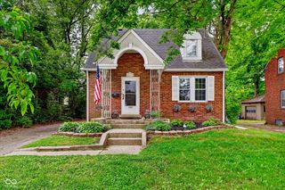 1819 Hst W 10th Street, Anderson, IN 46016