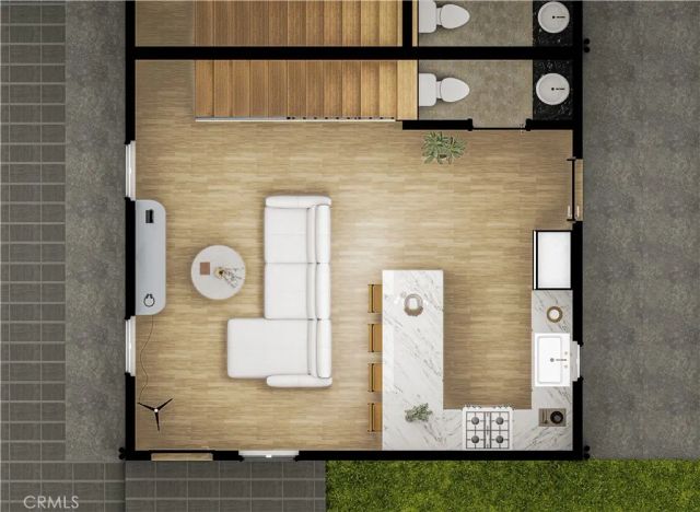 411 Punahou, Altadena, CA 91001