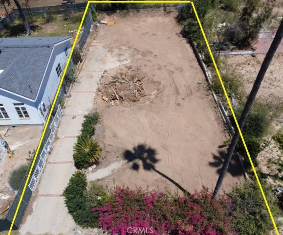 411 Punahou, Altadena, CA 91001