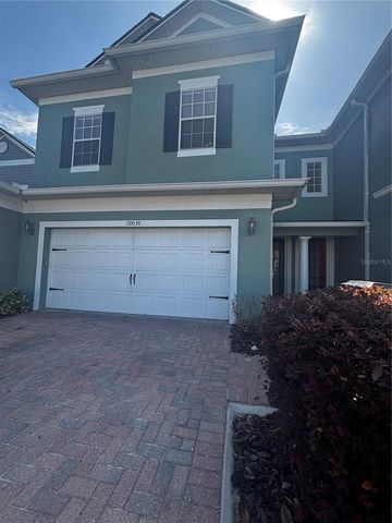 10036 MOORSHIRE CIRCLE, Orlando, FL 32829