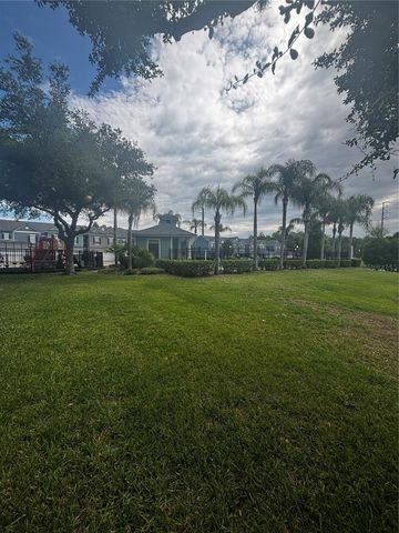 10036 MOORSHIRE CIRCLE, Orlando, FL 32829