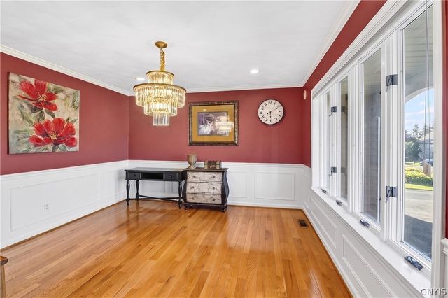 32 Morgan Lane, New Hartford, NY 13413