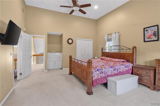 32 Morgan Lane, New Hartford, NY 13413