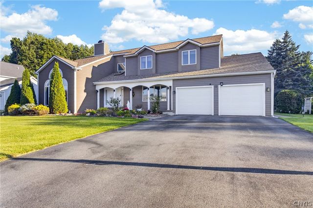 32 Morgan Lane, New Hartford, NY 13413