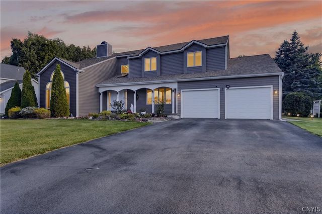 32 Morgan Lane, New Hartford, NY 13413