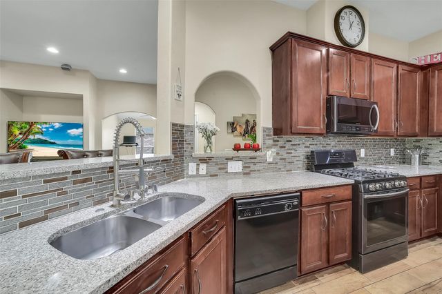 7306 Still Haven Drive, Richmond, TX 77407