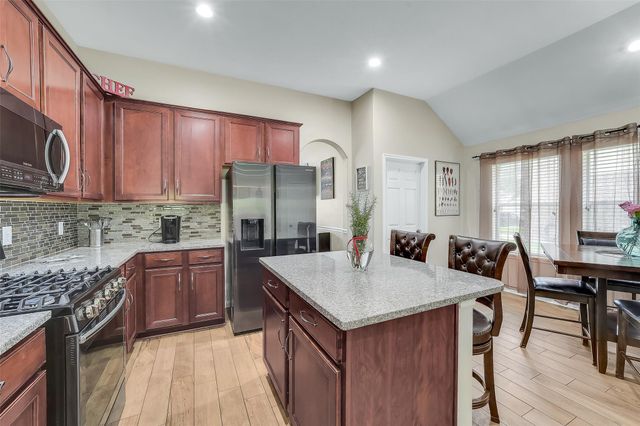 7306 Still Haven Drive, Richmond, TX 77407