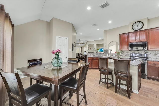 7306 Still Haven Drive, Richmond, TX 77407