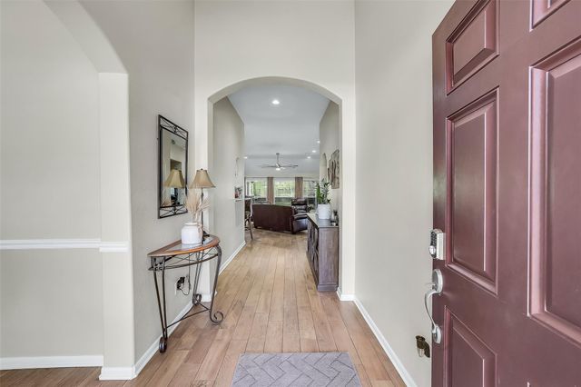 7306 Still Haven Drive, Richmond, TX 77407