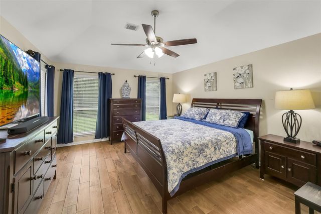7306 Still Haven Drive, Richmond, TX 77407