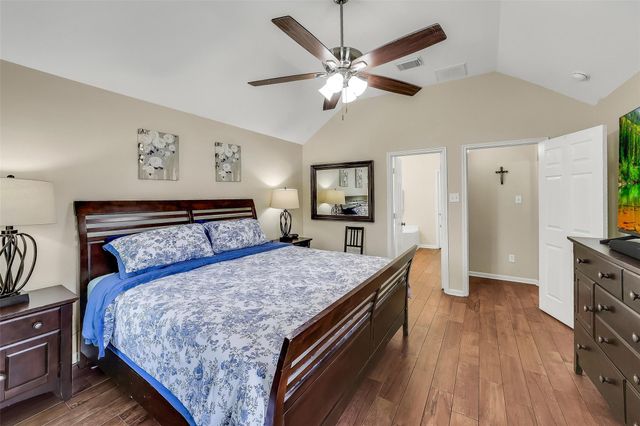 7306 Still Haven Drive, Richmond, TX 77407