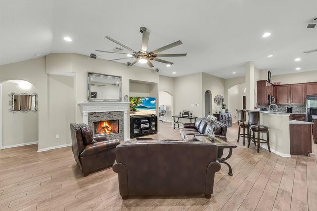 7306 Still Haven Drive, Richmond, TX 77407