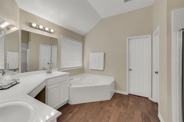 7306 Still Haven Drive, Richmond, TX 77407