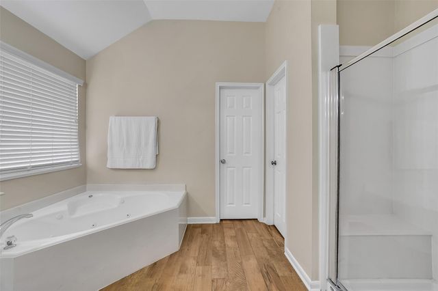 7306 Still Haven Drive, Richmond, TX 77407