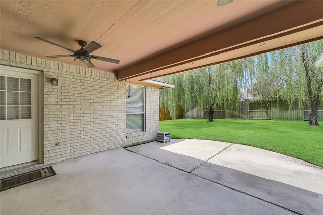 7306 Still Haven Drive, Richmond, TX 77407
