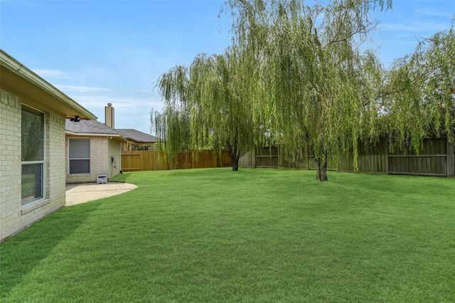 7306 Still Haven Drive, Richmond, TX 77407