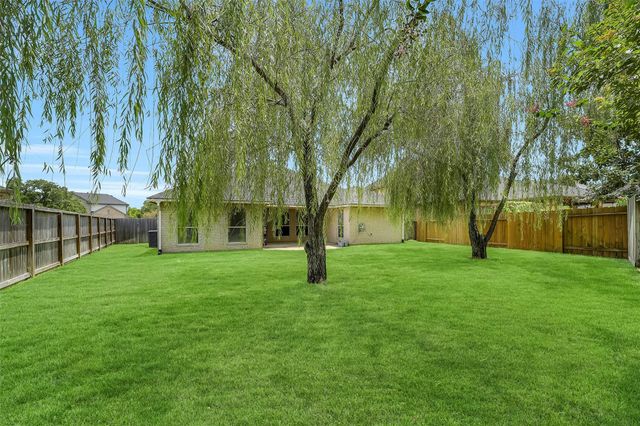 7306 Still Haven Drive, Richmond, TX 77407